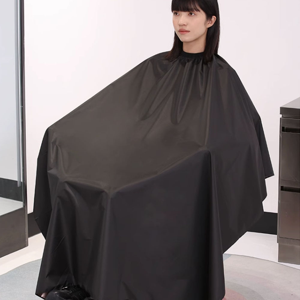 4 Colors Hair Cutting Cape Pro - Hair Care Barber recension och pris