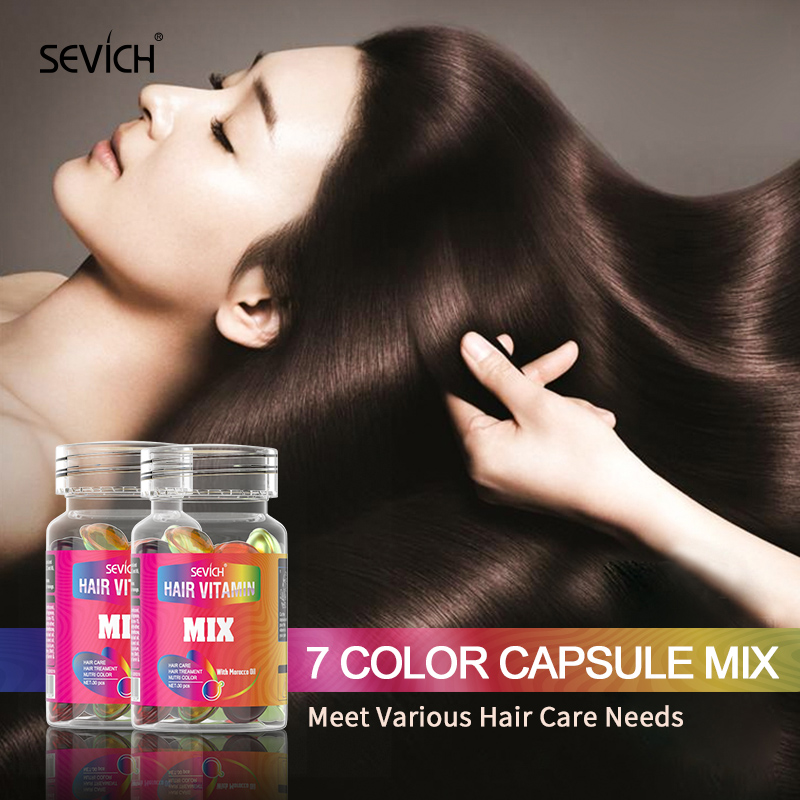 3IN1 Keratin Complex Oil Hair  - Hair Care Garnier recension och pris