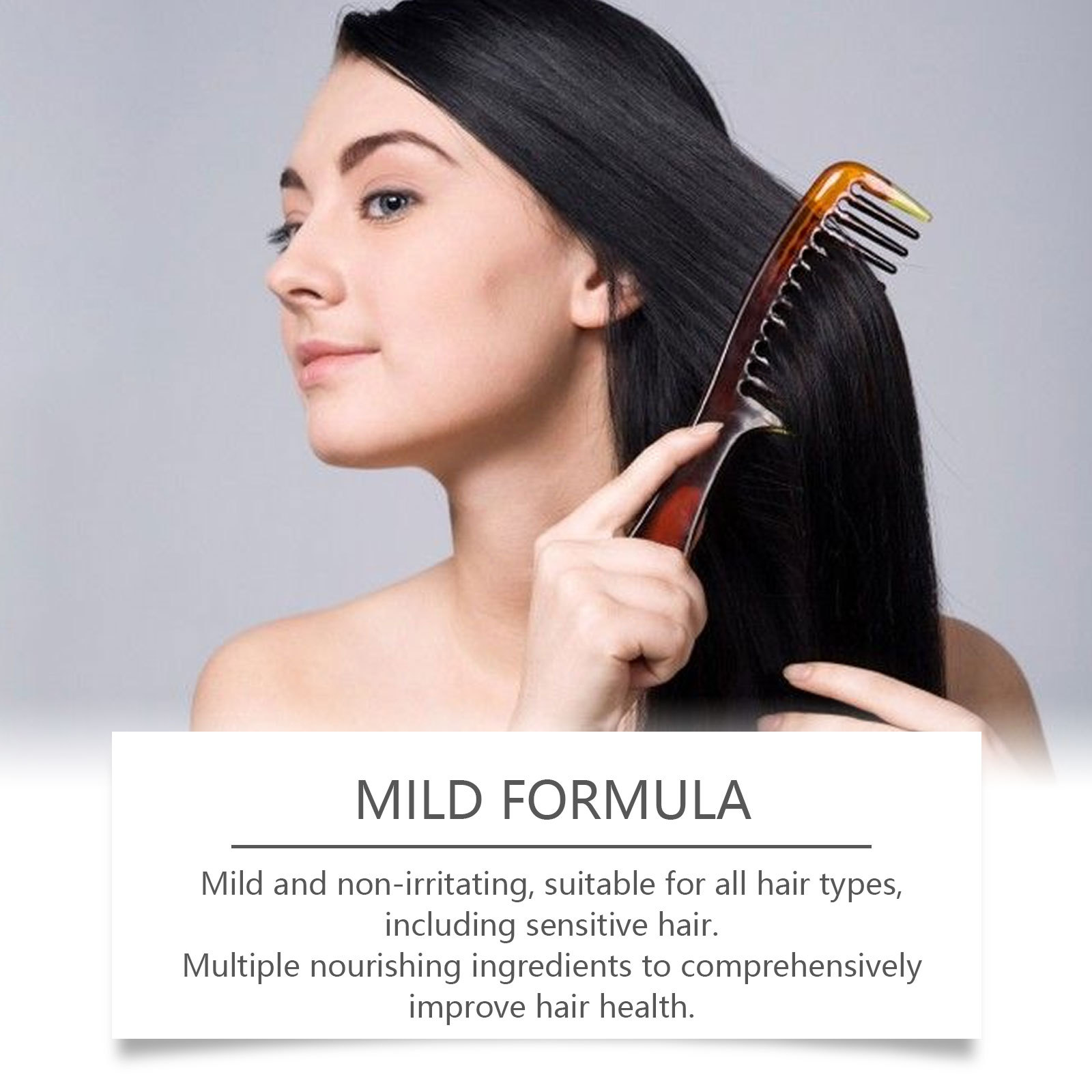 Vitamin Hair Care Serum Capsul - Hair Care Vegan recension och pris
