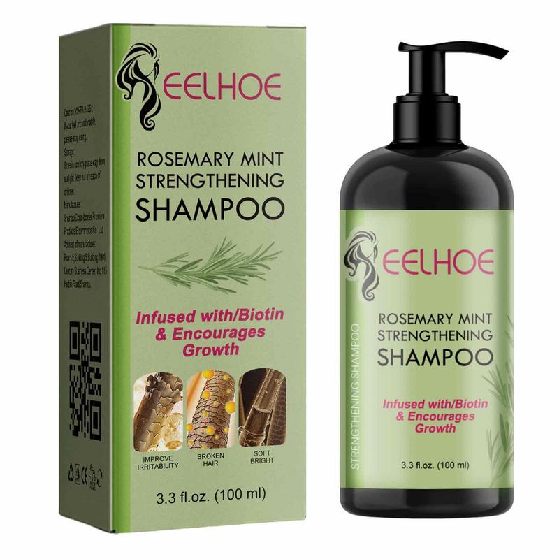 100ml Hair Growth Shampoo Rose - Hair Care Garnier recension och pris