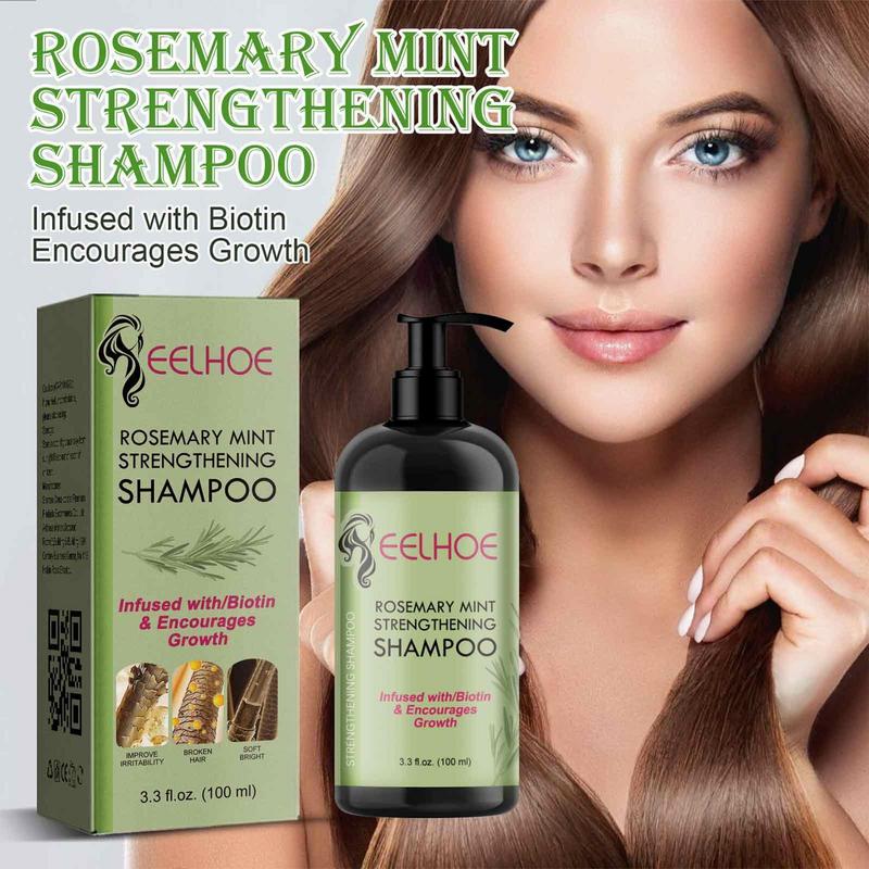 100ml Hair Growth Shampoo Rose - Hair Care Garnier recension och pris