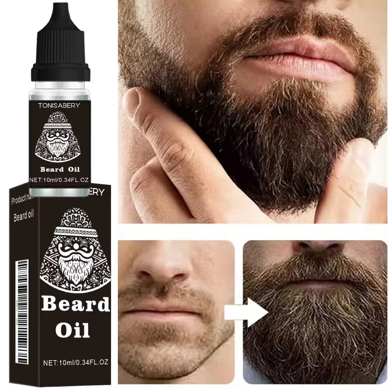 High Quality Fast Beard Growth - Hair Care Essential Oil Atomizing recension och pris