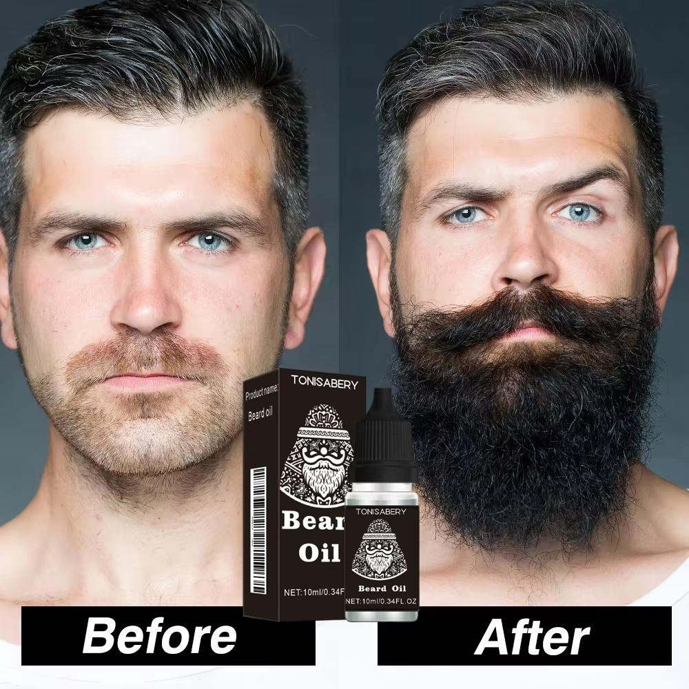 High Quality Fast Beard Growth - Hair Care Essential Oil Atomizing recension och pris