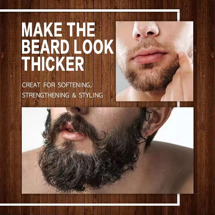 High Quality Fast Beard Growth - Hair Care Essential Oil Atomizing recension och pris