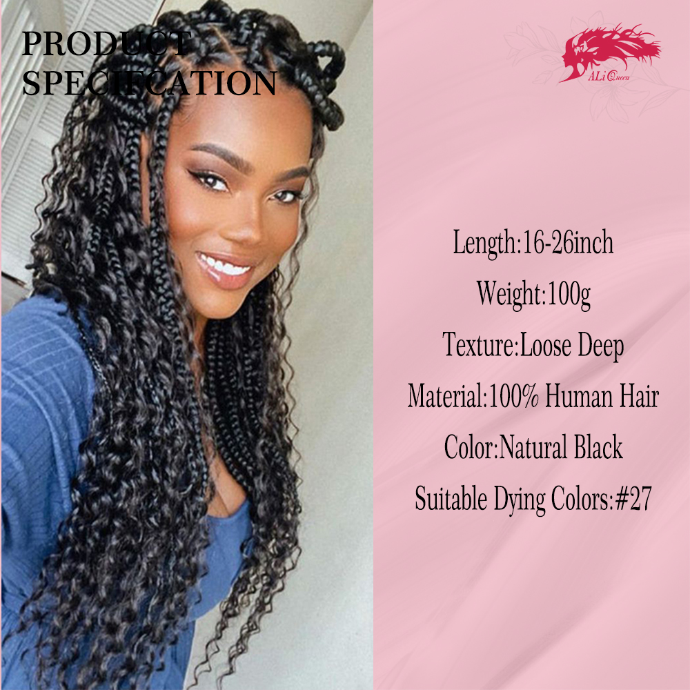 Ship from usa Brazilian Human  - Hair Care Barber recension och pris