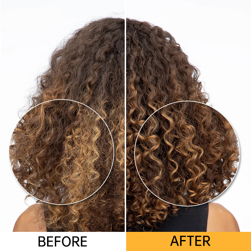Moroccan Argan Serum Oil For H - Hair Care Garnier recension och pris