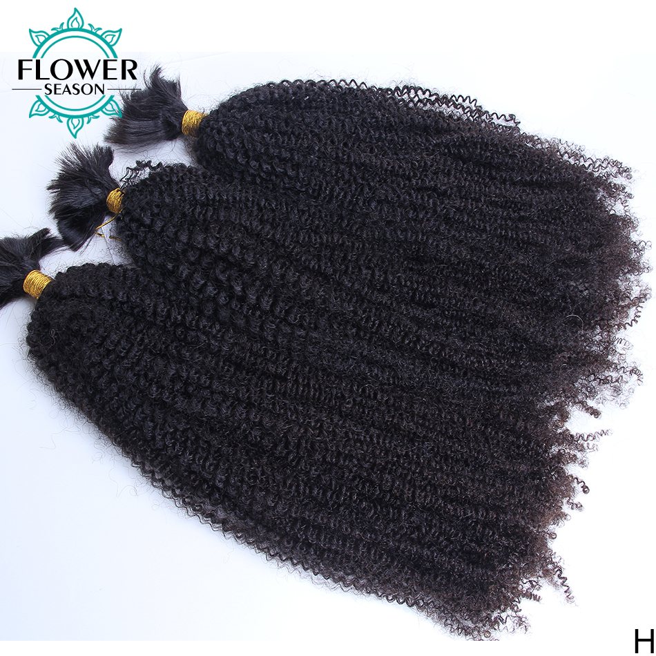 Afro Kinky Curly Human Hair Bu - Hair Care Barber recension och pris