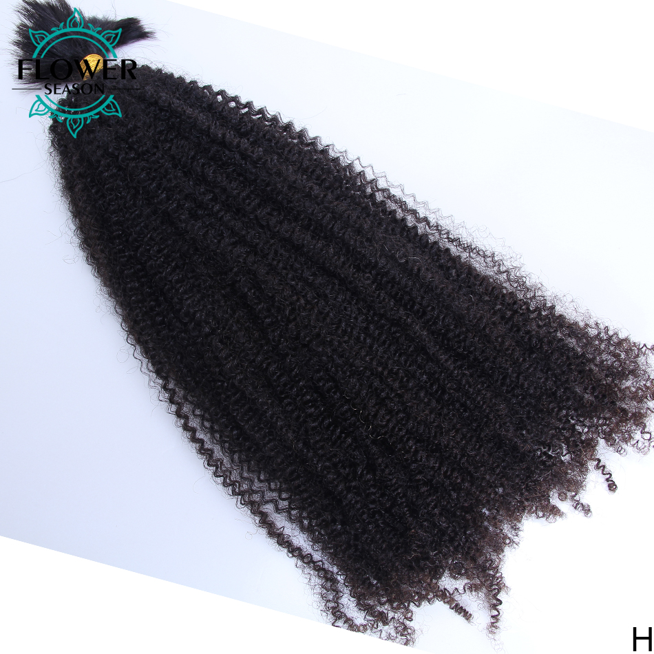 Afro Kinky Curly Human Hair Bu - Hair Care Barber recension och pris