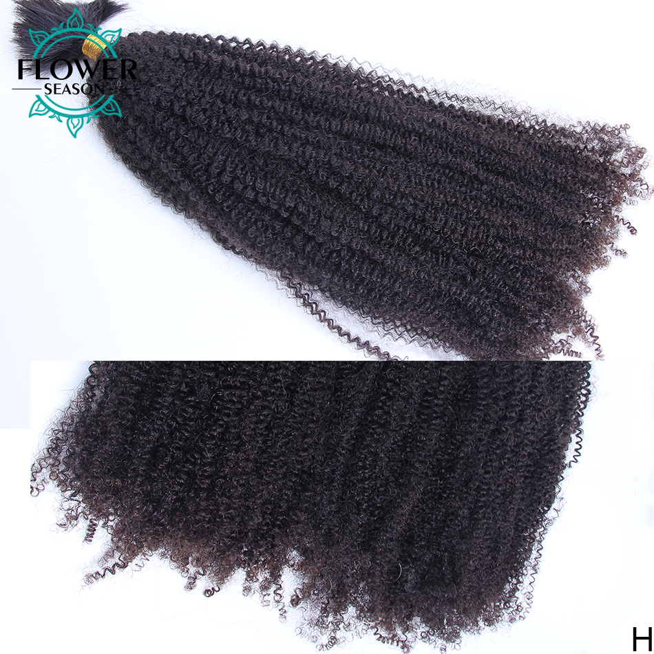 Afro Kinky Curly Human Hair Bu - Hair Care Barber recension och pris