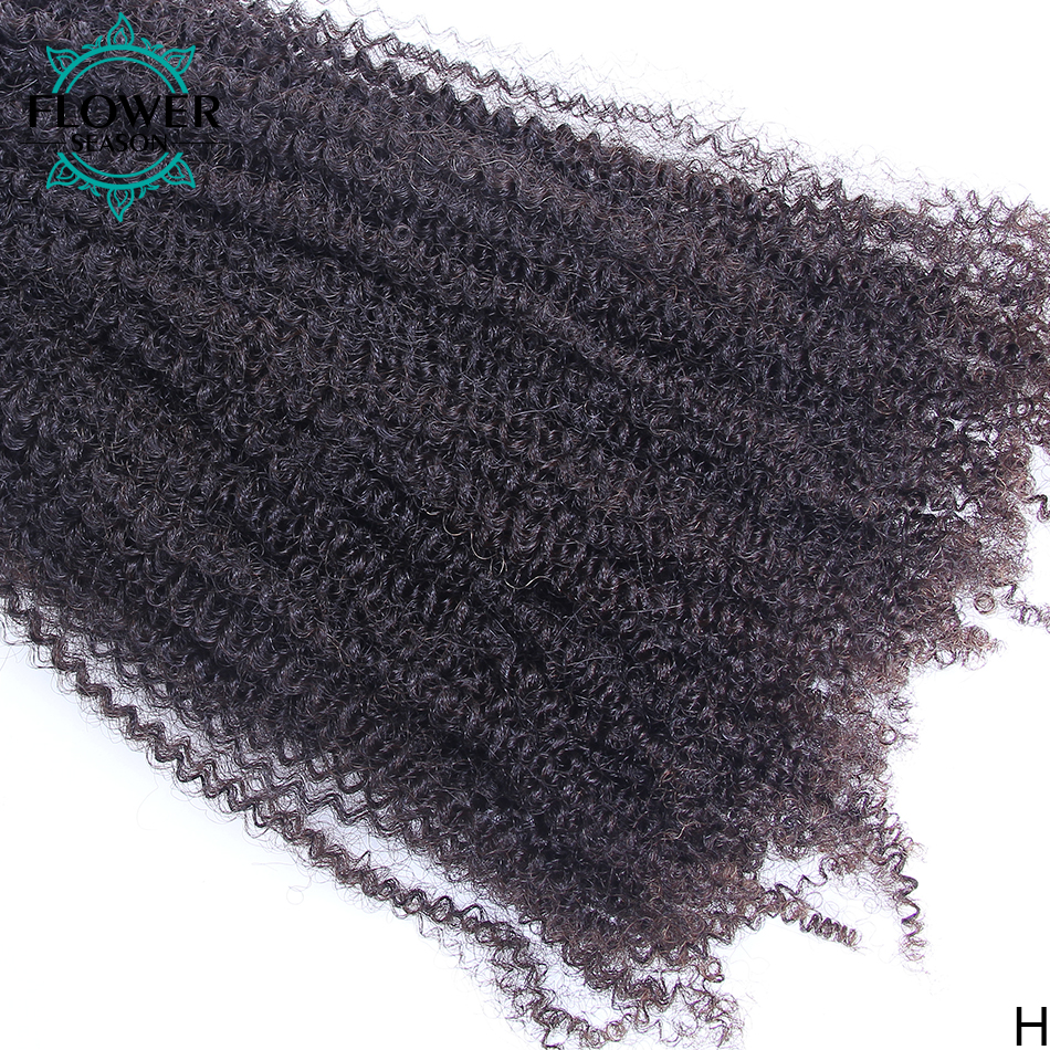 Afro Kinky Curly Human Hair Bu - Hair Care Barber recension och pris