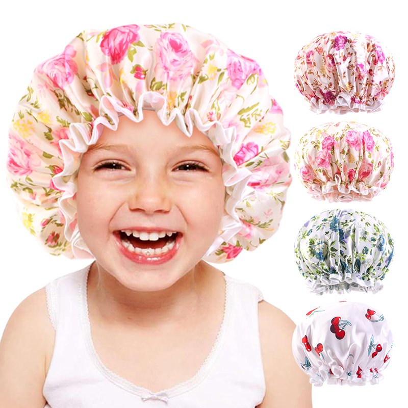Children's Adjustable Double L - Hair Care For 5 Year Old Girl recension och pris